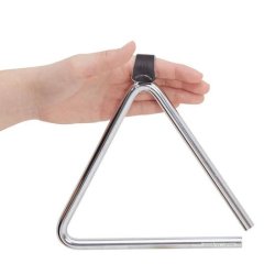 Suzuki Koncert Triangel - ST-10 - 10 cm